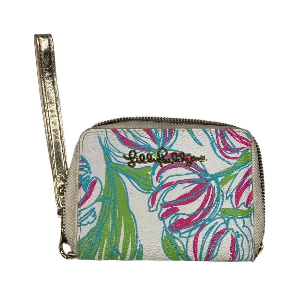 Lilly Pulitzer Wallet